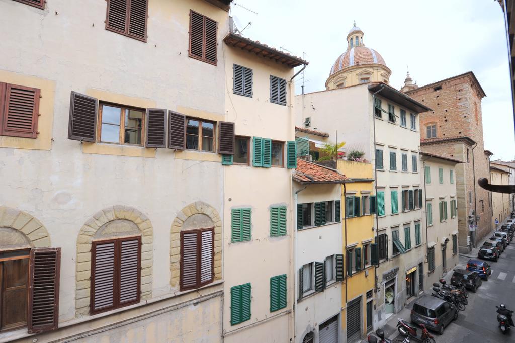 Appartamento Acacia Salvia-rosmarino Firenze