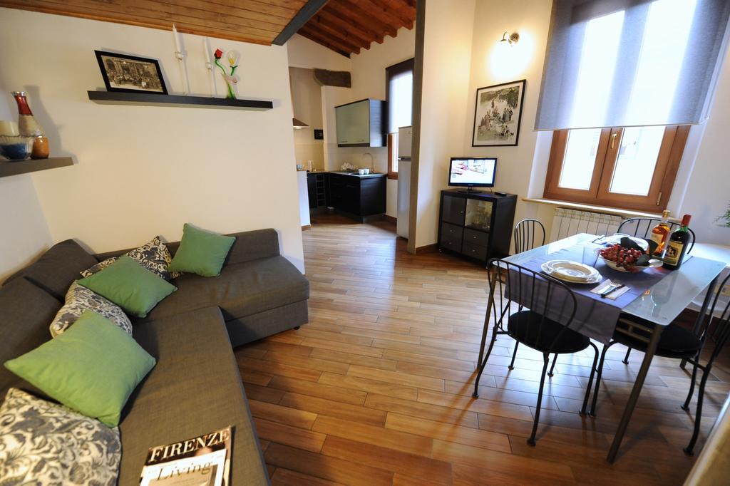 Appartamento Acacia Salvia-rosmarino Firenze