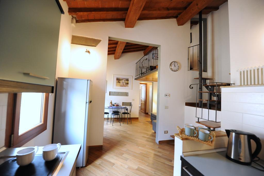 Appartamento Acacia Salvia-rosmarino Firenze